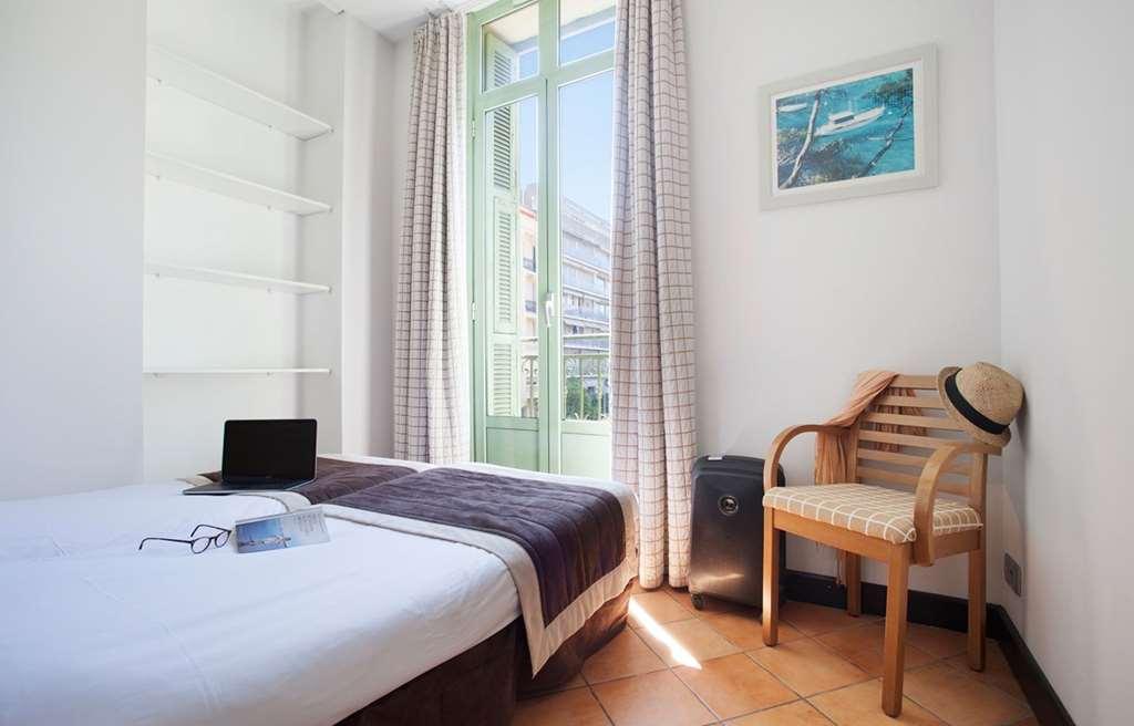 Odalys City Le Palais Rossini Nice Rum bild